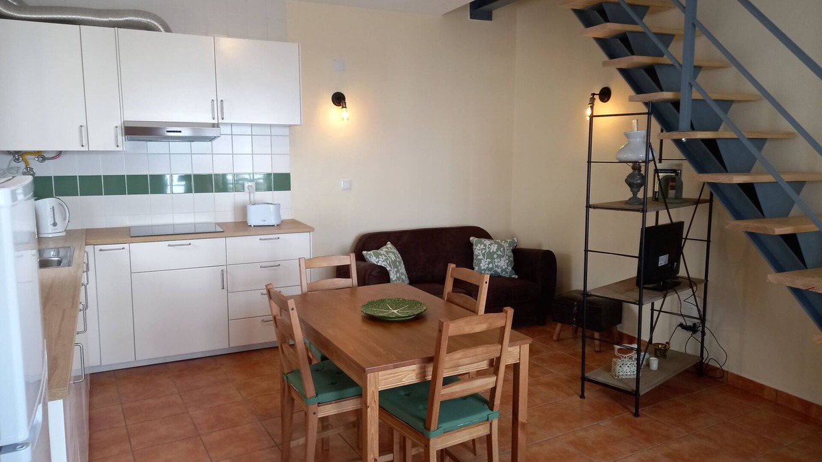Evora House | Páteo dos Oliveira - Casa da Cocheira