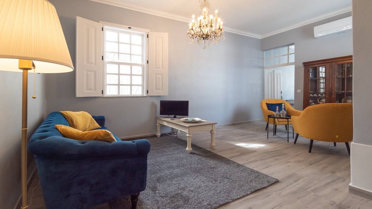 Evora Apartment | Páteo dos Oliveira - Casa dos Senhores