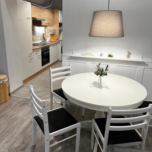 15th District Apartment | Pázmány Rest Apartman