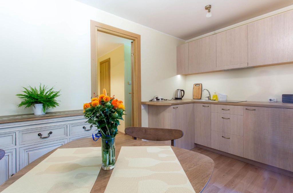 Parnu House | Pärnu Villa Harmony