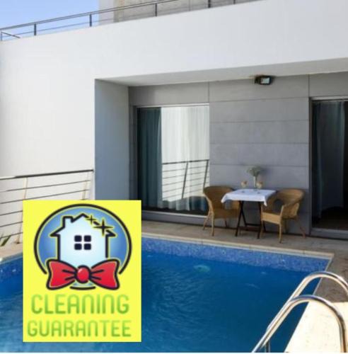 Retur Bed & Breakfast | Pé na Areia - Guest House