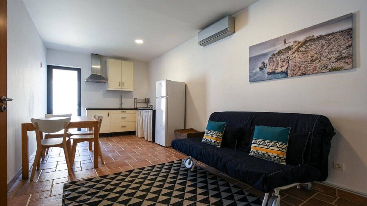 Retur House | Pé na Areia - Guest House - Studio I