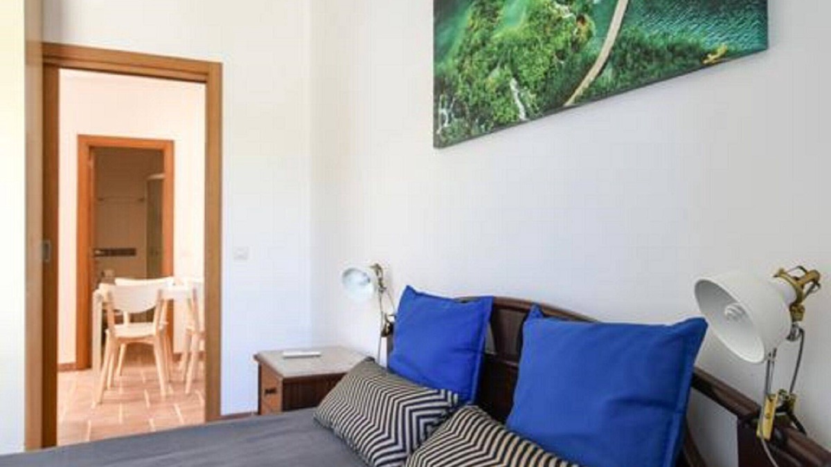 Retur House | Pé na Areia - Guest House - Studio II