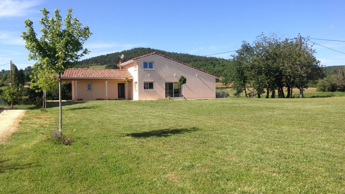 Prayssac Villa | Périgord, Sarlat, Rocamadour
