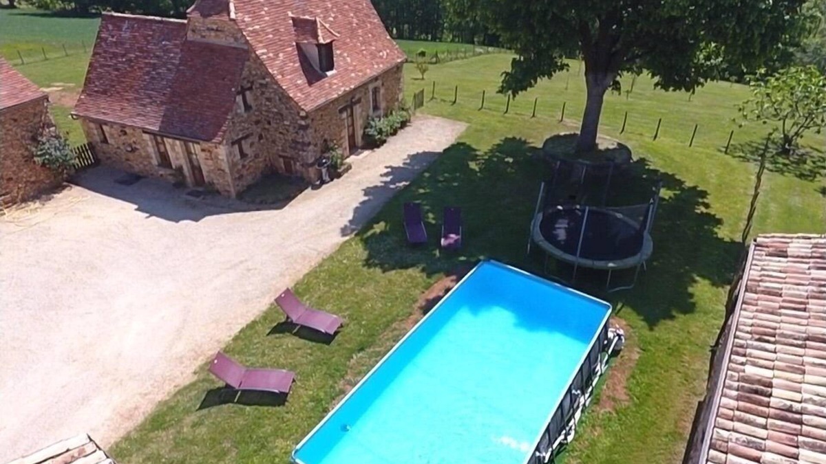 Le Bugue House | Périgourdine house