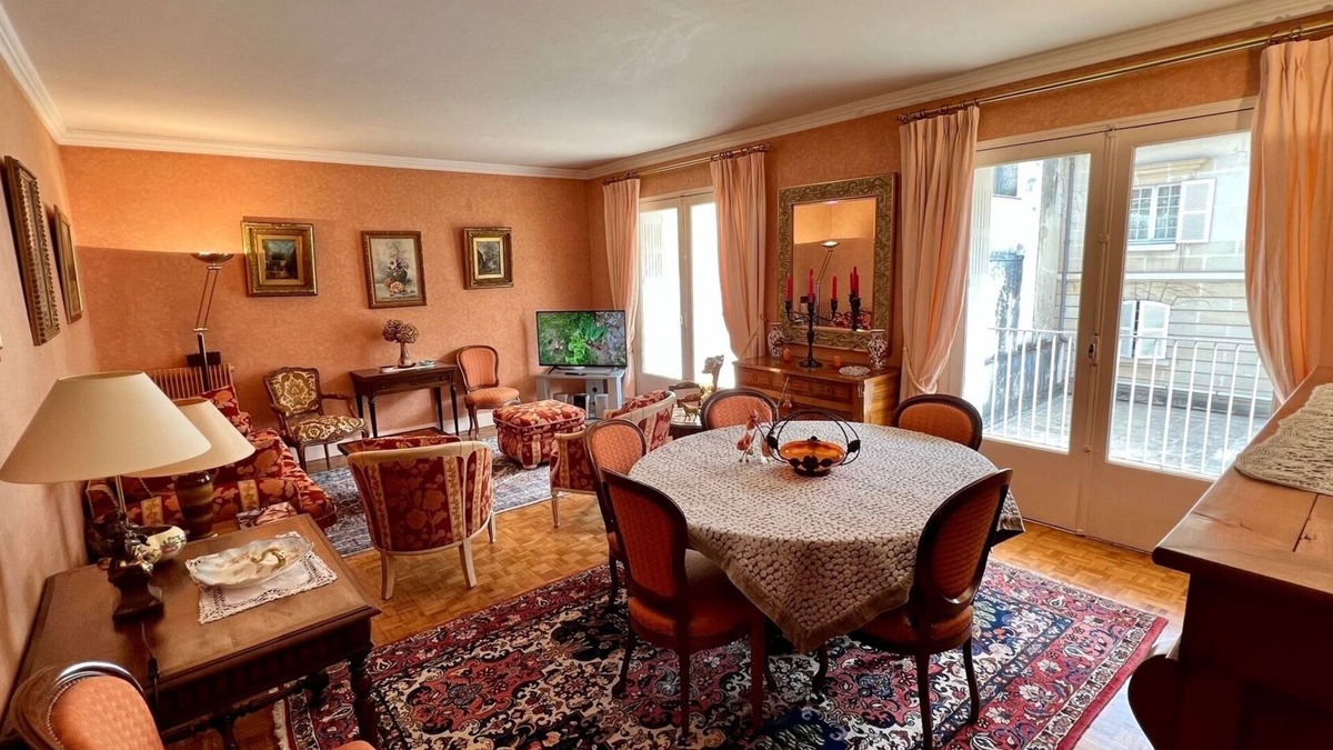 Perigueux Apartment | Périgueux : Superbe Appartement en Centre Ville