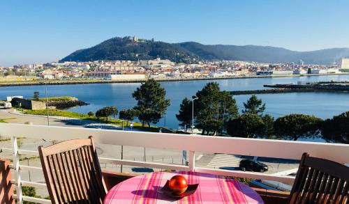 Viana do Castelo Apartment | Pérola de Viana - Cabedelo