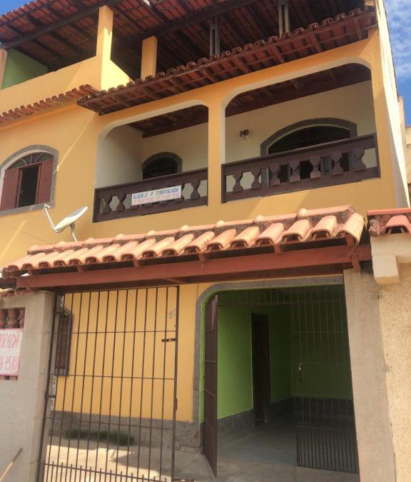 Piuma House | Pícoli e De Angelis- Casa de praia em Piuma com WI-FI