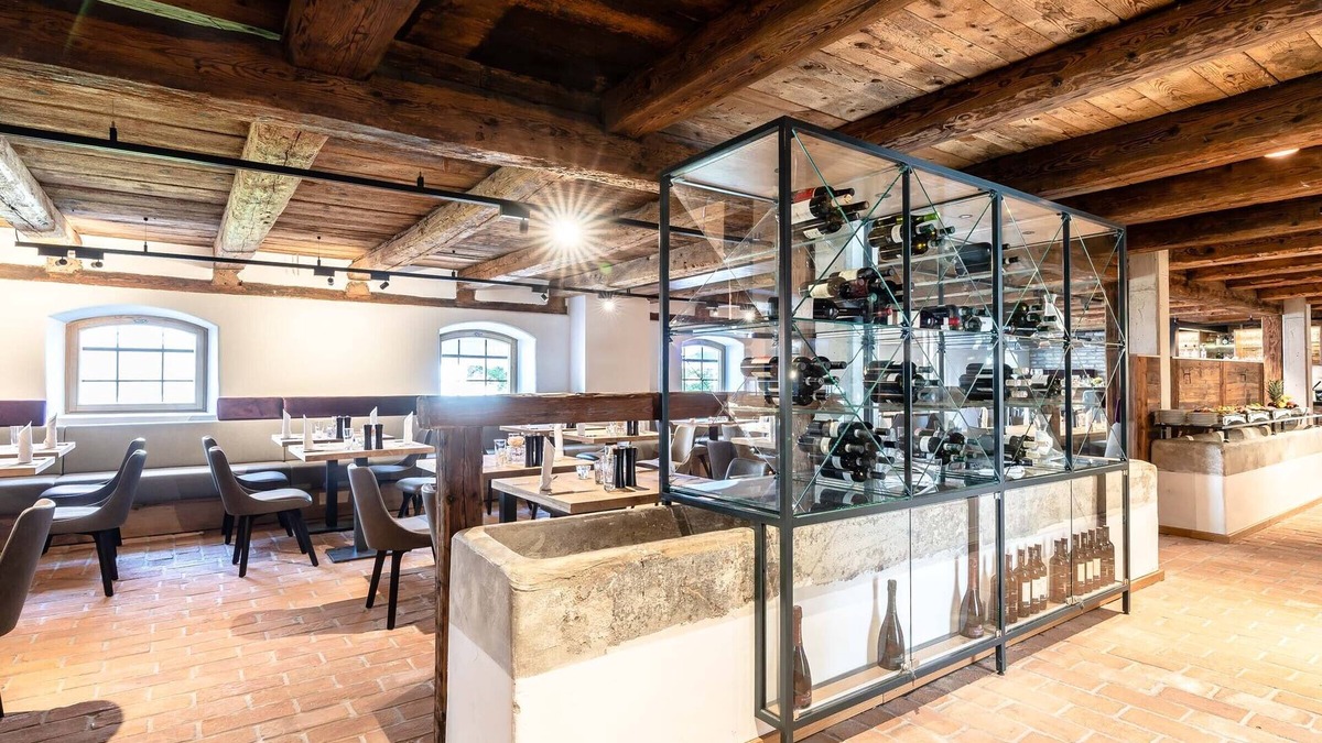 Weilheim Hotel | Pöltnerhof
