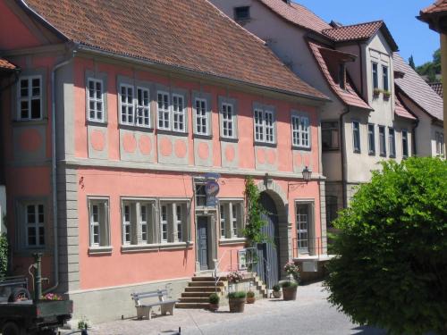 Sesslach House | Pörtnerhof Seßlach