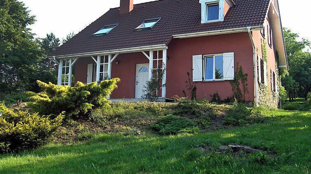 Zielonki House | Pękowice by Interhome