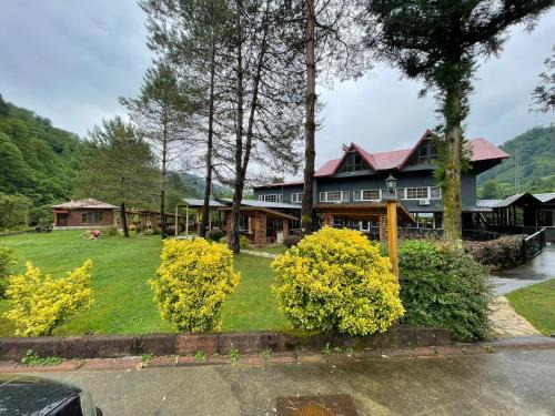 Arhavi House | pınar kır evi