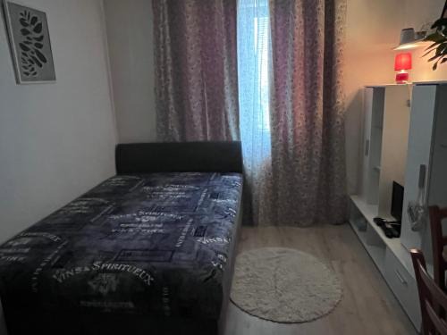 Prerov Apartment | Přerov apartmán