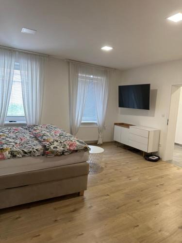 Pritluky Apartment | Přitluky Horní