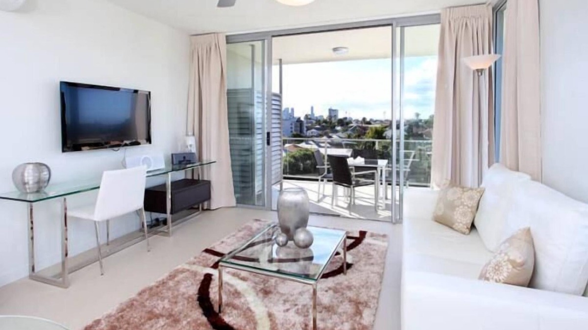 Woolloongabba Apartment | P A Apartments