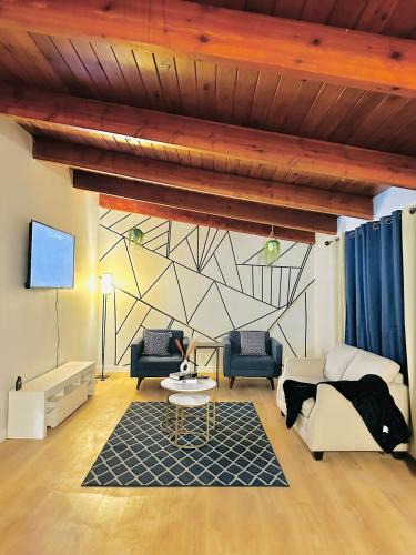 Jasper Place Apartment | P and N Suites
