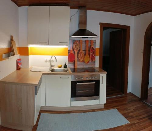 Proleb Apartment | P Holding Apartments