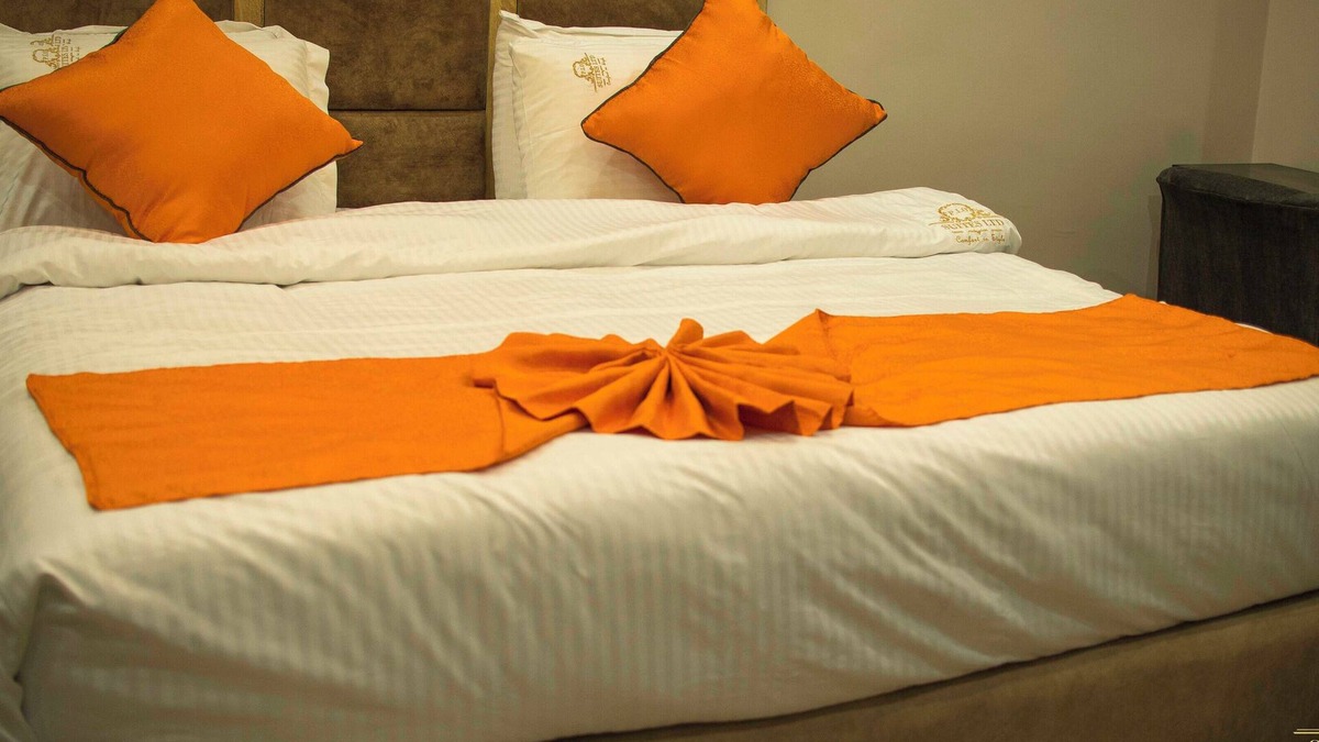 Abbi Hotel | P.I.O Suites