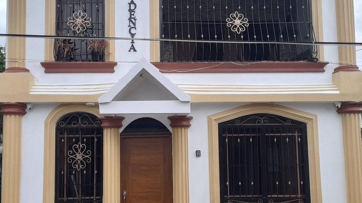 Constanza House | P.L Residence