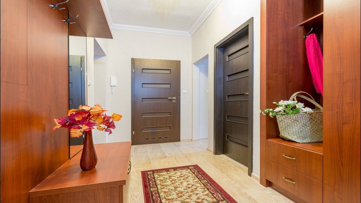 Nowe Miasto Apartment | P & O Apartments Freta 2