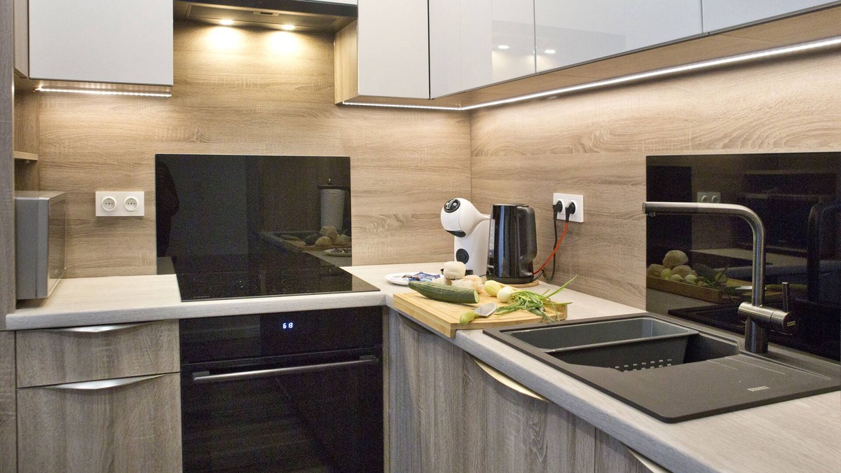 Praga Poludnie Apartment | P&O Apartments Optyków