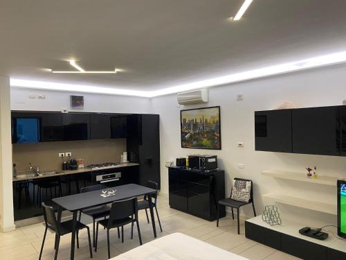 Casal Bertone Apartment | P&P Luxury Home