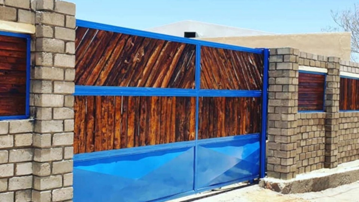 Opuwo House | P Wake Guesthouse