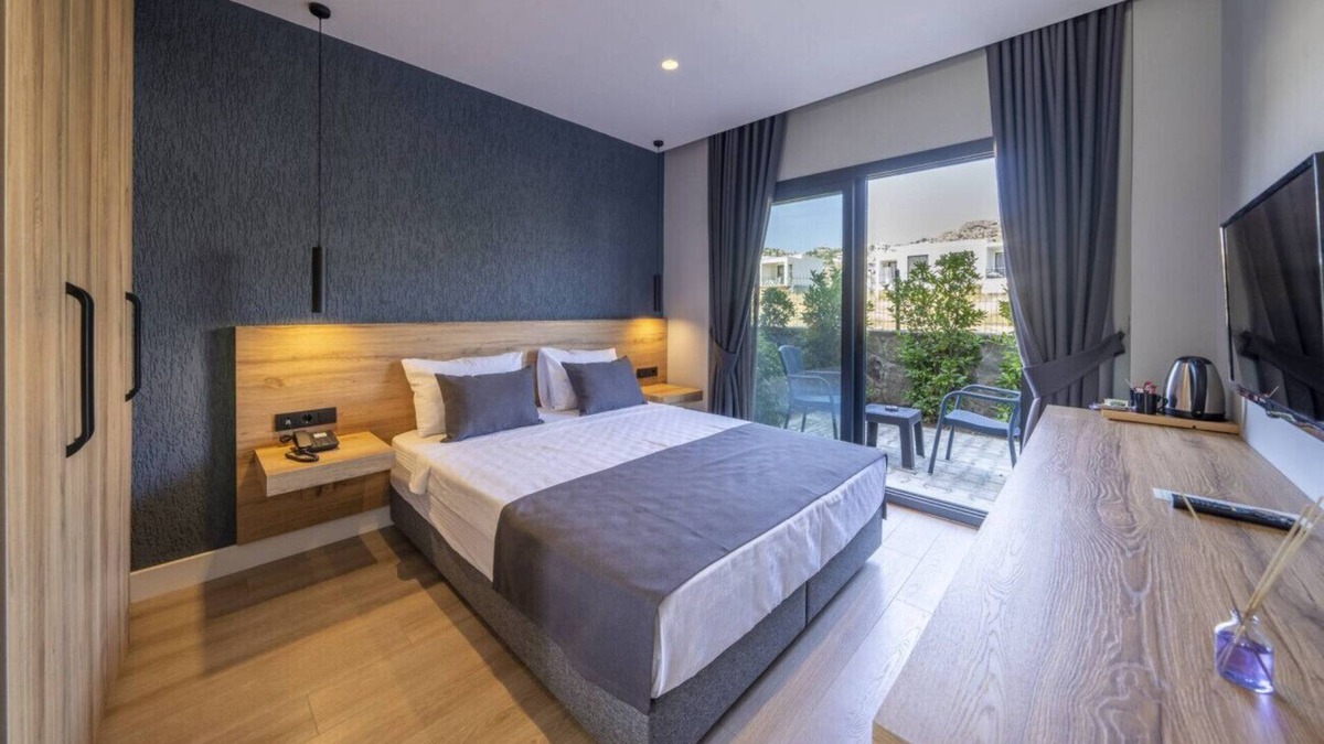 Gundogan Apartment | P2336 - Studio Apartment, Sleeps 2
