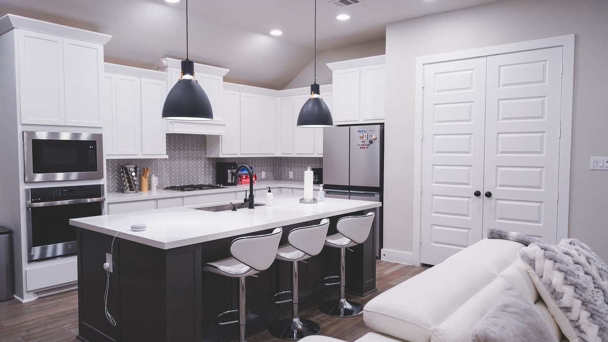Kyle House | P3❀New Built❀Spacious Private Room❀Shared Bath