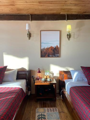 Bac Yen Hotel | Paàng Village - Thiên đường mây Tà Xùa