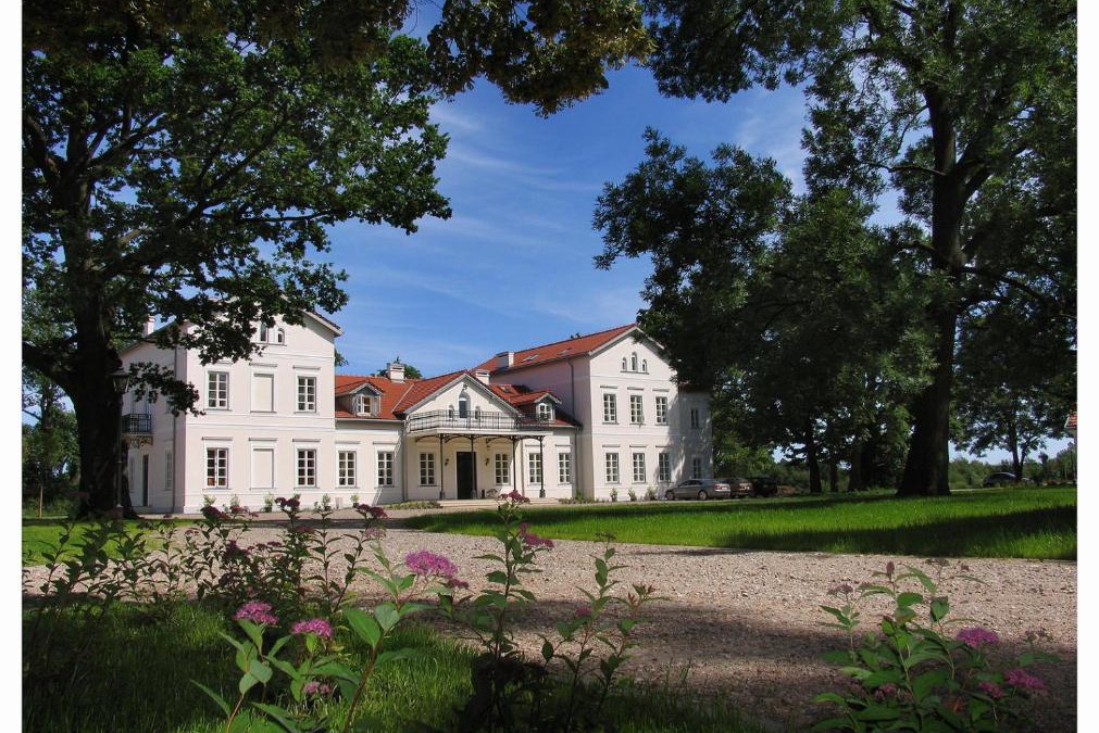 Lochow Resort | Pałac Łochów