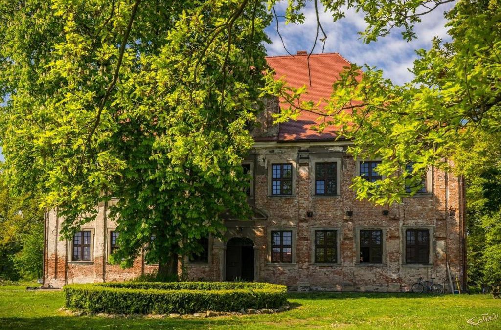 Paczkow Apartment | Pałac Heymanna - Oficyna