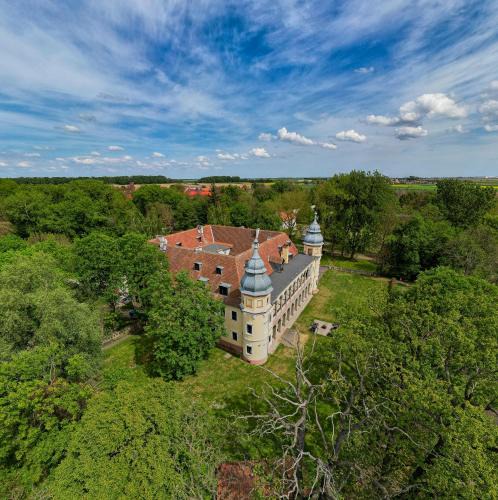 Krobielowice Resort | Pałac Krobielowice