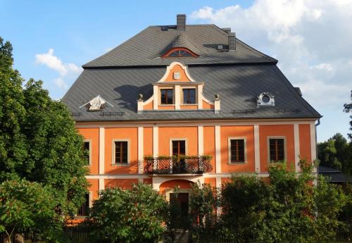Wlen Resort | Pałac Książęcy we Wleniu
