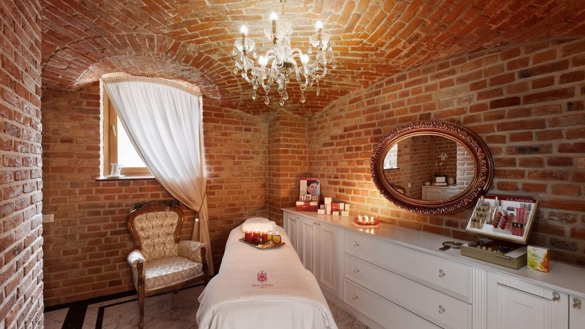 Mortegi Hotel | Pałac Mortęgi Hotel Spa