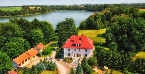 Zalewo Apartment | Pałac Pozorty