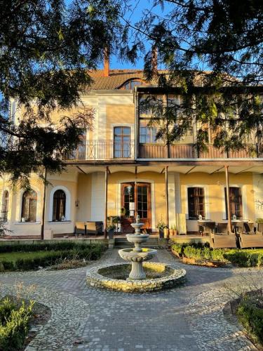 Strzelce Krajenskie Apartment | Pałac Sapetów