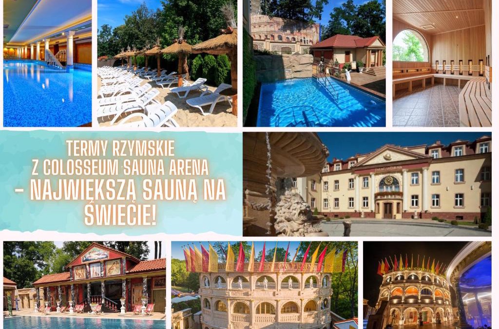 Czeladz Resort | Pałac Saturna