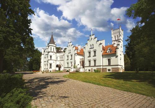 Sulisław Hotel | Pałac Sulisław