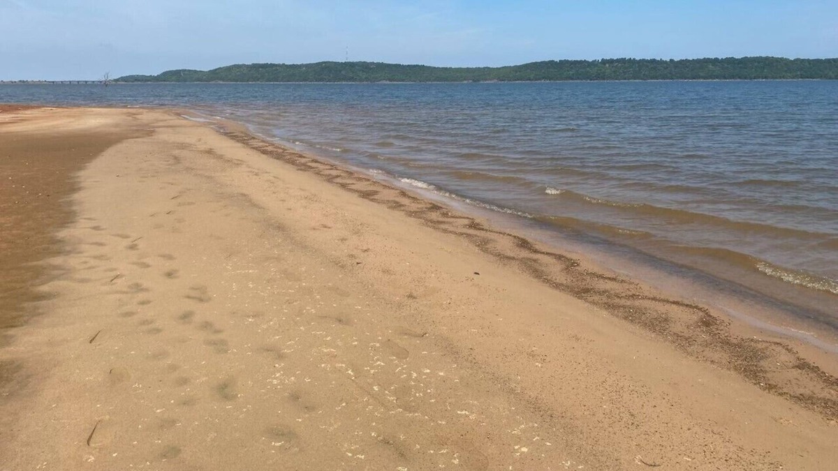 Longtown House | Pa Pa's Eufaula Waterfront Retreat