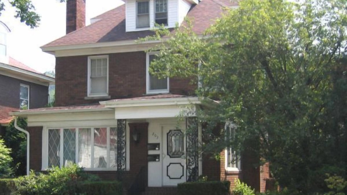 Clearfield Apartment | PA Wilds: easy drive Elk Herd, Punxsy Phil, Susquehanna Rvr, Amish, State Parks