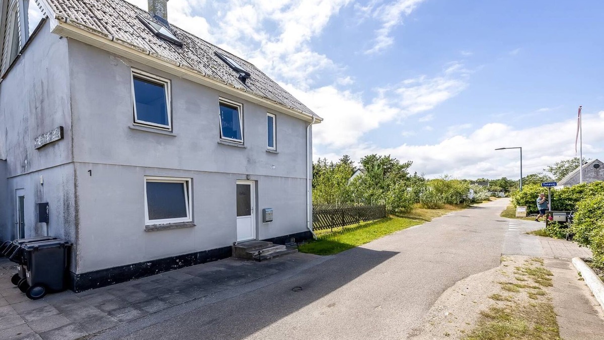 Læsø House | "Paale" - 208m from the sea by Interhome