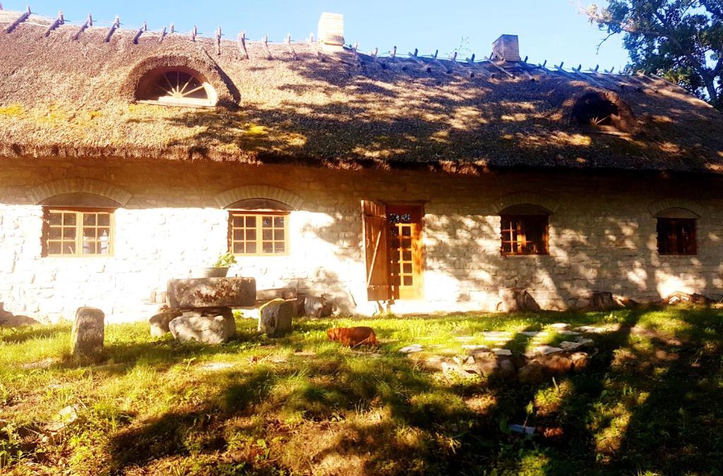 Laimjala Cabin | Paali cottages