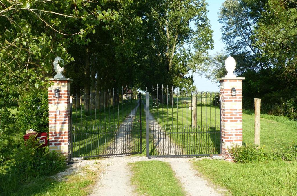 Esquelbecq Bed & Breakfast | Paardenhof Guesthouse