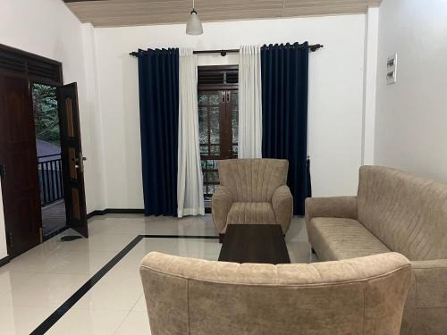 Watapana Villa | Pabavi Nature Villa