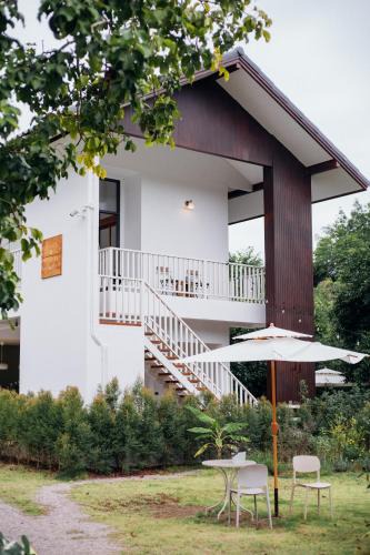 Phatthalung House | Pabhatra Local Stay Phatthalung