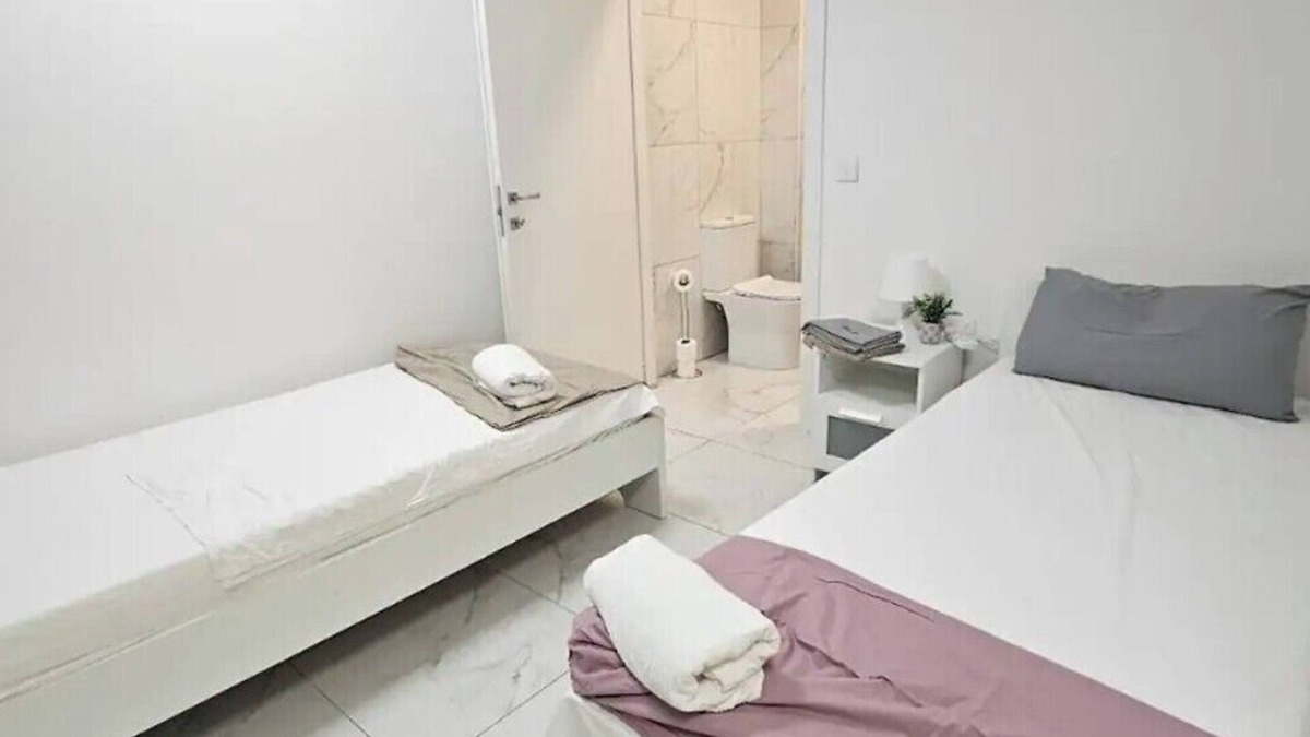 Swieqi Villa | Paceville Villa on 2 floors with terrace
