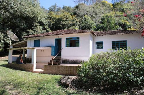 Caconde House | Pachamama Caconde