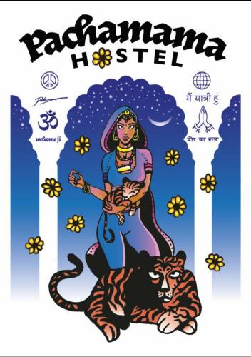 Civil Lines Hostel | Pachamama Hostel