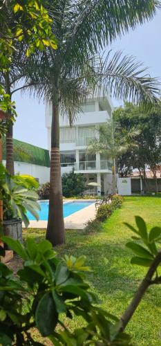 Pachacamac House | Pacharodeo & Hospedaje